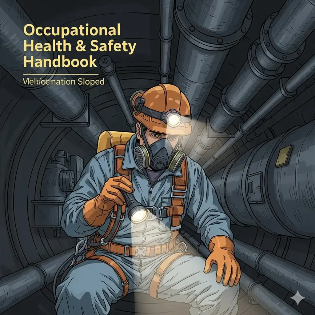 Modul materi k confined space