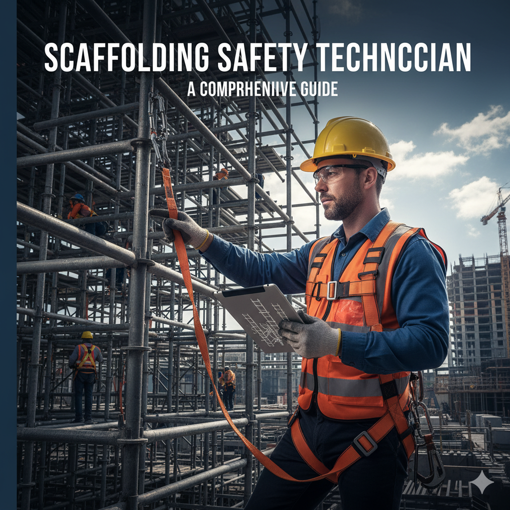 Download Modul K3 Teknisi Scaffolding