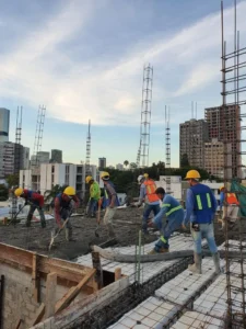 Budaya K3 ditempat kerja
