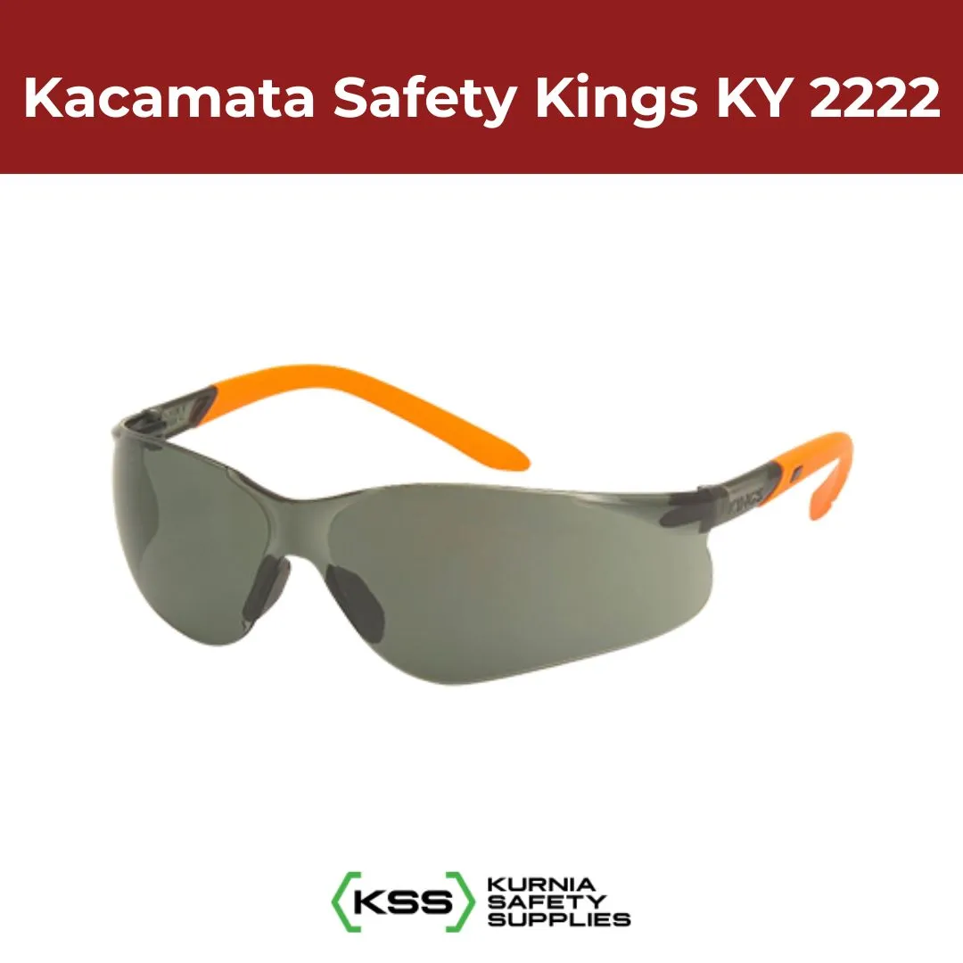 Kacamata Safety Kings KY