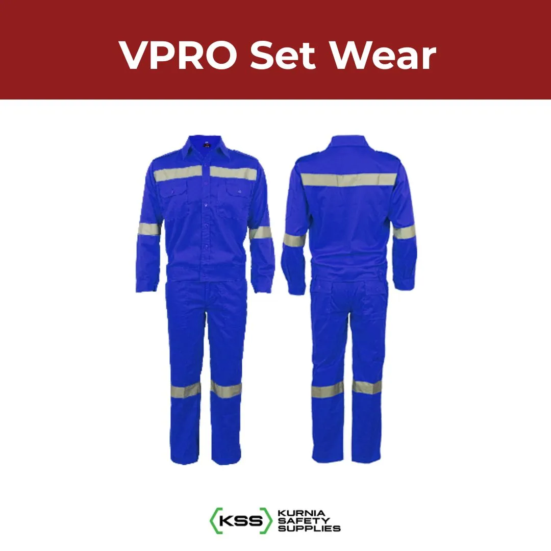 vpro setwear vpro setwear