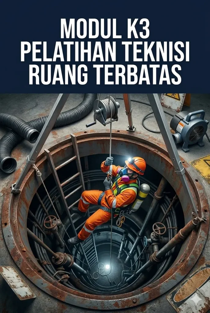 Modul Ruang Terbatas