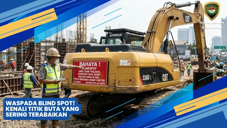 Waspada Blind Spot! Kenali Titik Buta yang Sering Terabaikan 1 Waspada Blind Spot! Kenali Titik Buta yang Sering Terabaikan