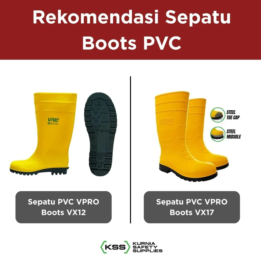rekomendasi-sepatu-boots-pvc-vpro