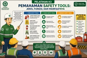 Safety Tools
