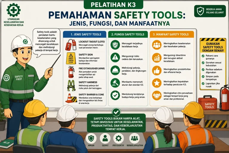 Safety Tools