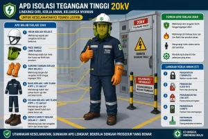 Teknisi Listrik