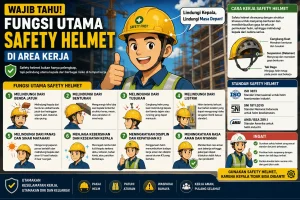 Safety Helmet