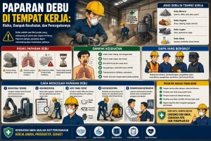 Paparan Debu