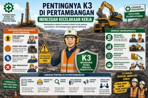 K3 di Pertambangan