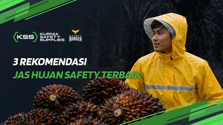 3 Rekomendasi Jas Hujan Safety Terbaik 5 3 Rekomendasi Jas Hujan Safety Terbaik
