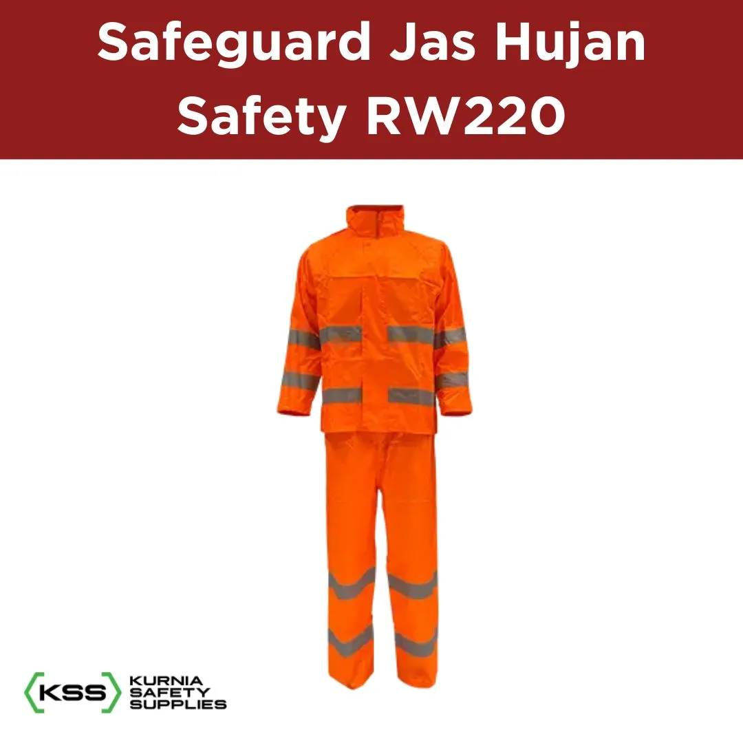 safeguard rw 220