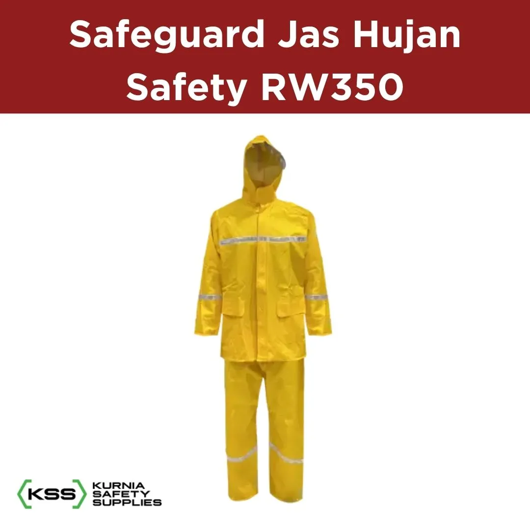 safeguard rw 350