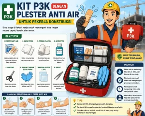 Kit P3K