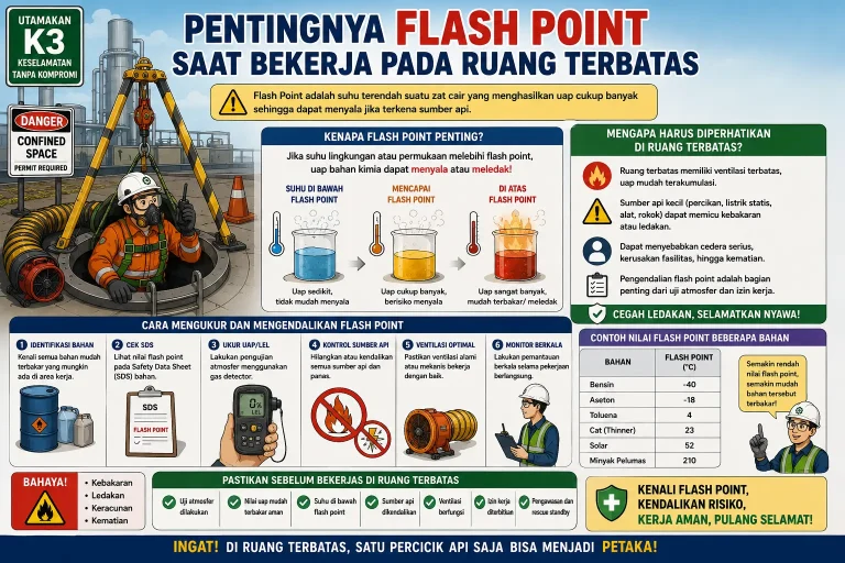 Ruang Terbatas