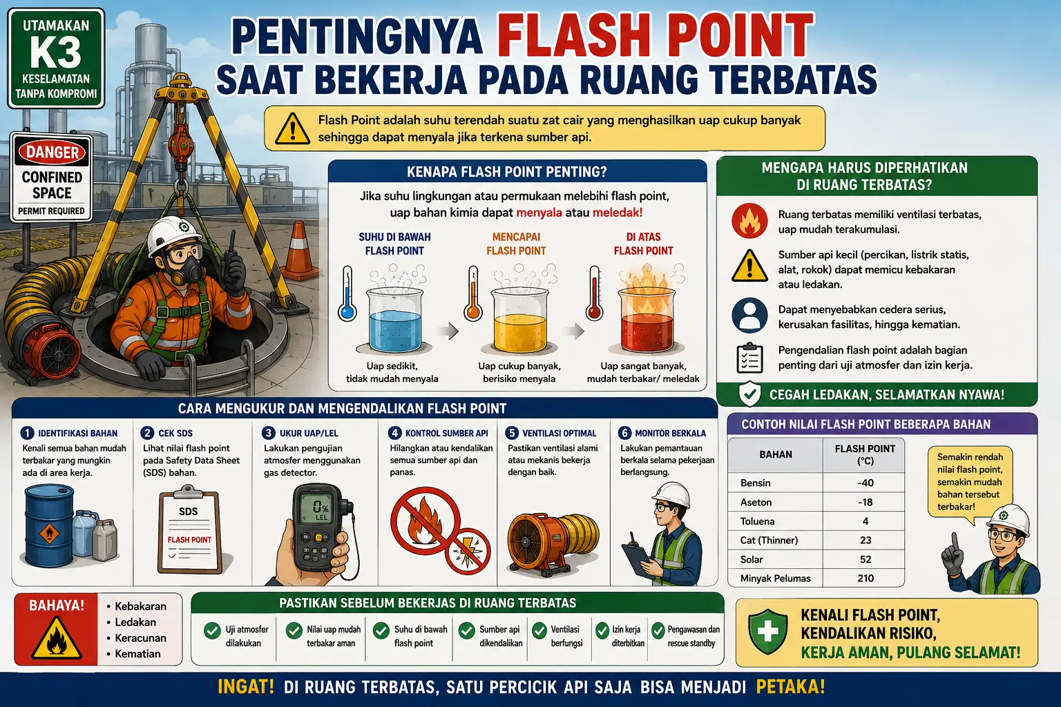 Ruang Terbatas