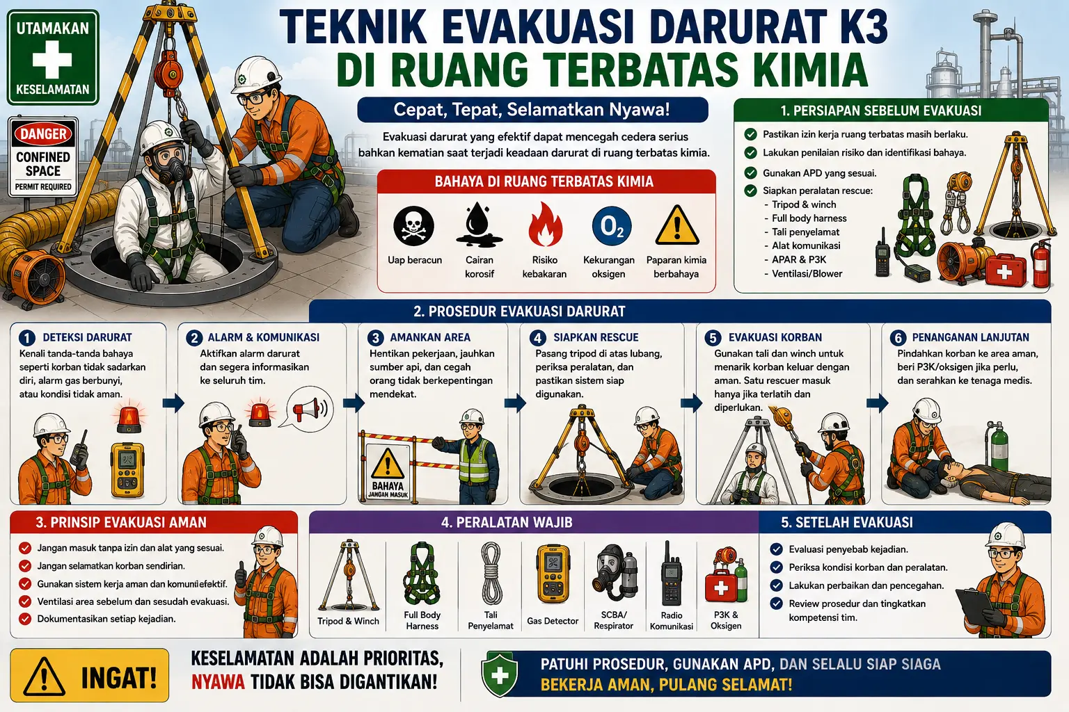 Ruang Terbatas