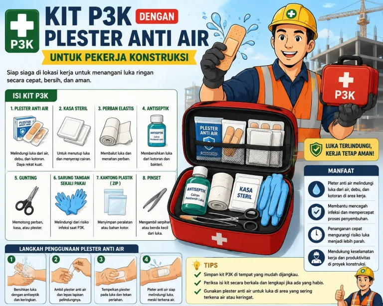 Kit P3K